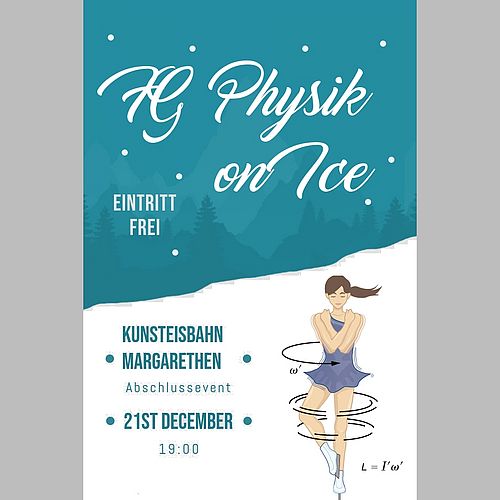 Schlittschuhlaufen HS18